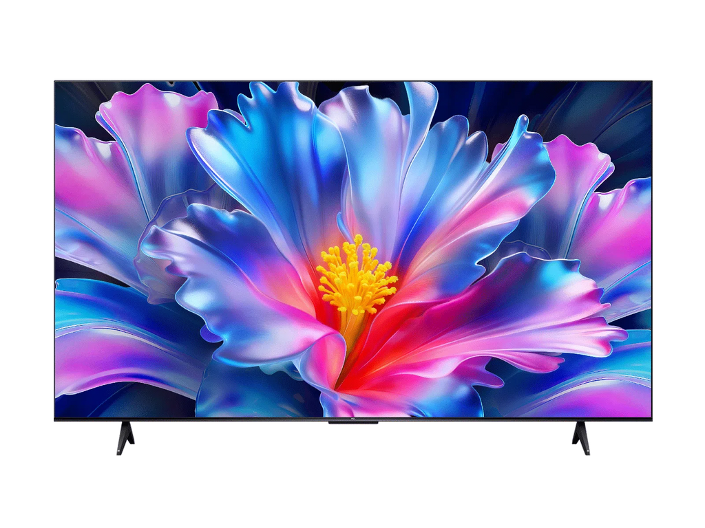TCL 55P6L 4K SMART TV