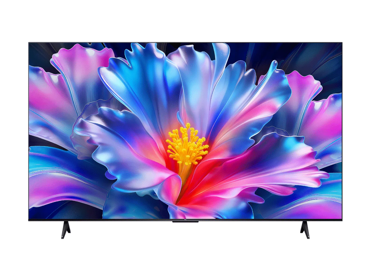 TCL 55P6L 4K SMART TV