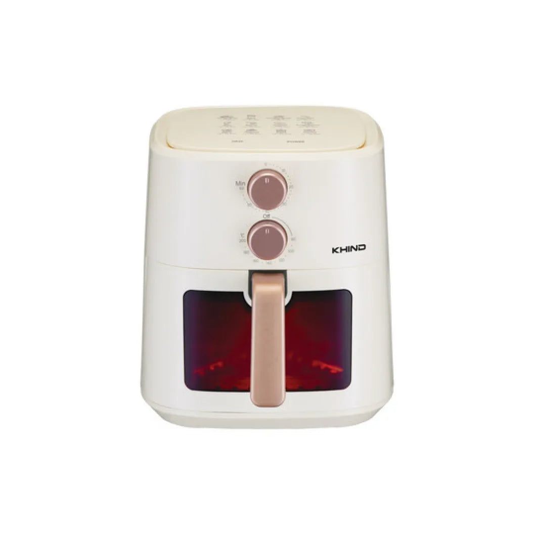 Khind 7.2L Air Fryer KHN-ARF72W