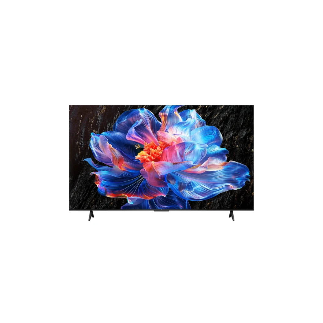 TCL 55-inch P61K 4K HDR TV TCL-55P61K