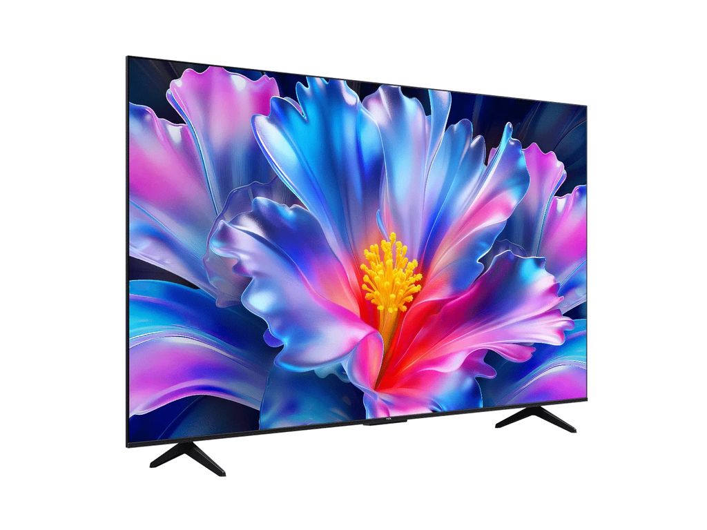 TCL 55P6L 4K SMART TV