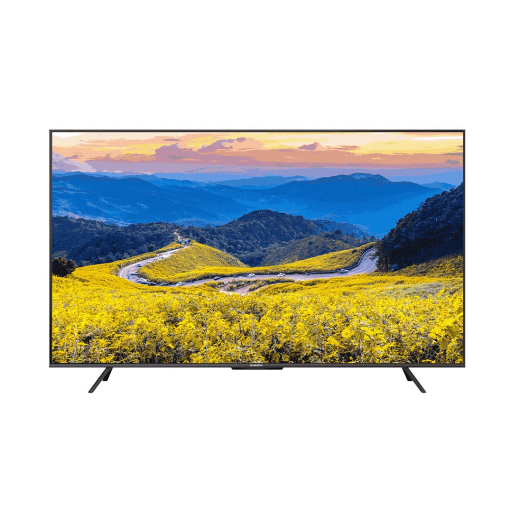 SKYWORTH 4K QLED Google TV SKY-55SUE8100