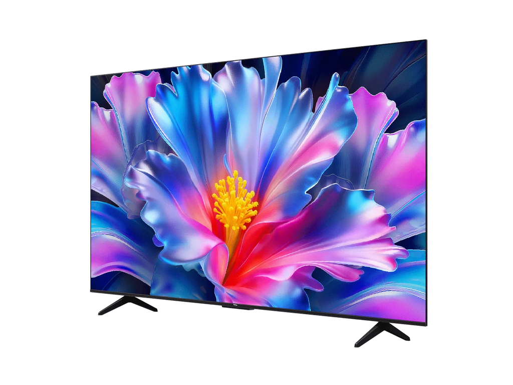 TCL 55P6L 4K SMART TV