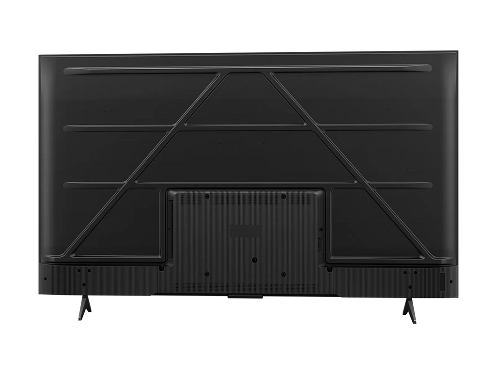 TCL 55P6L 4K SMART TV