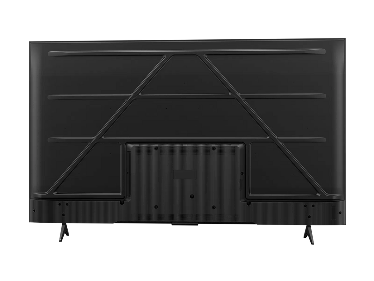 TCL 55P6L 4K SMART TV
