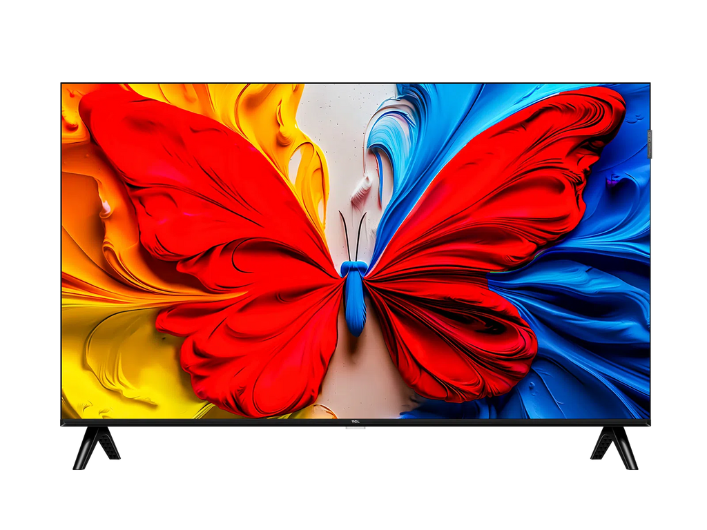 TCL 43S5K QLED TV
