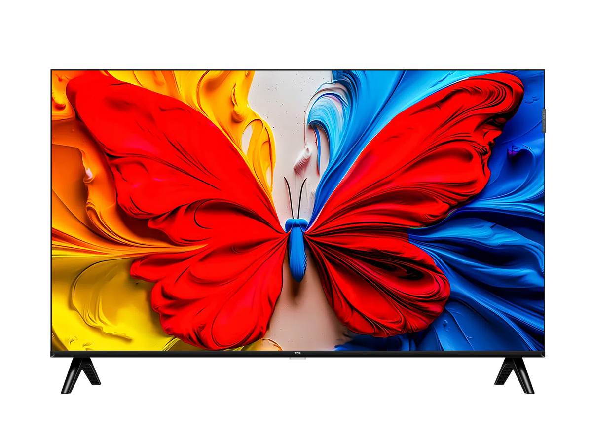 TCL 43S5K QLED TV