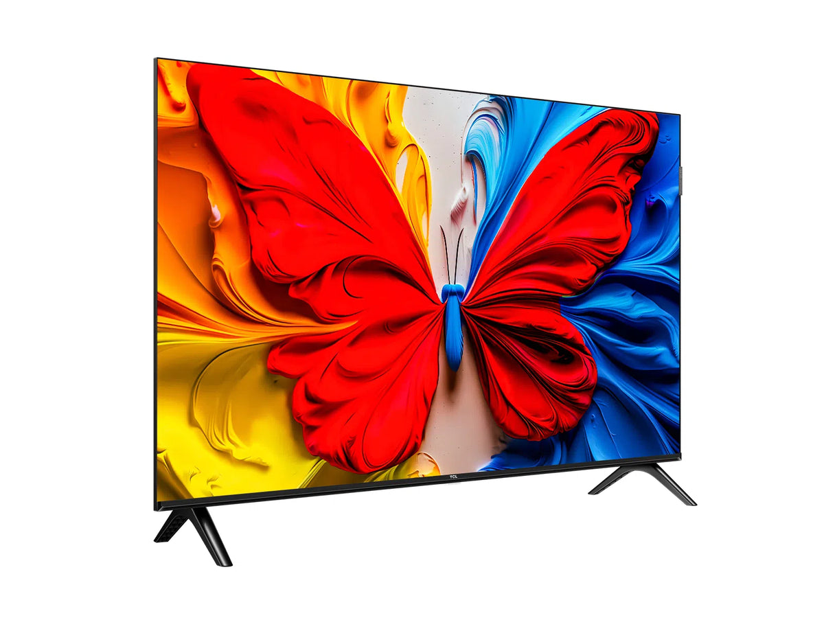 TCL 43S5K QLED TV