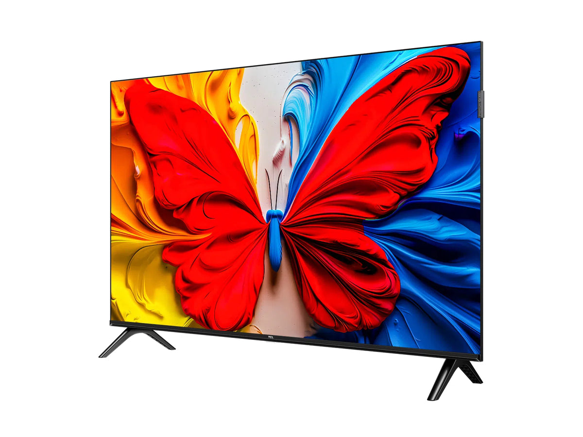 TCL 43S5K QLED TV