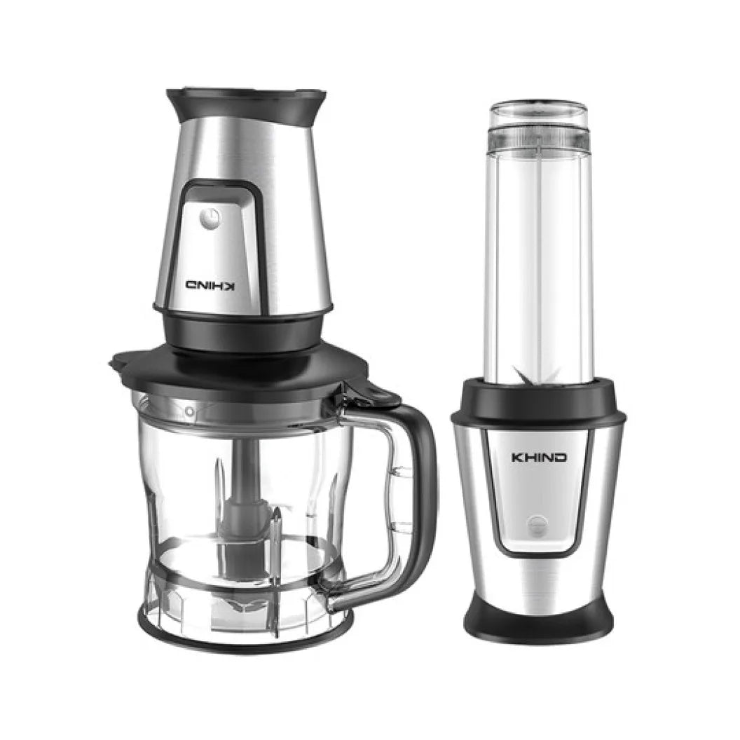 Khind Multi Blender Chopper BLC129