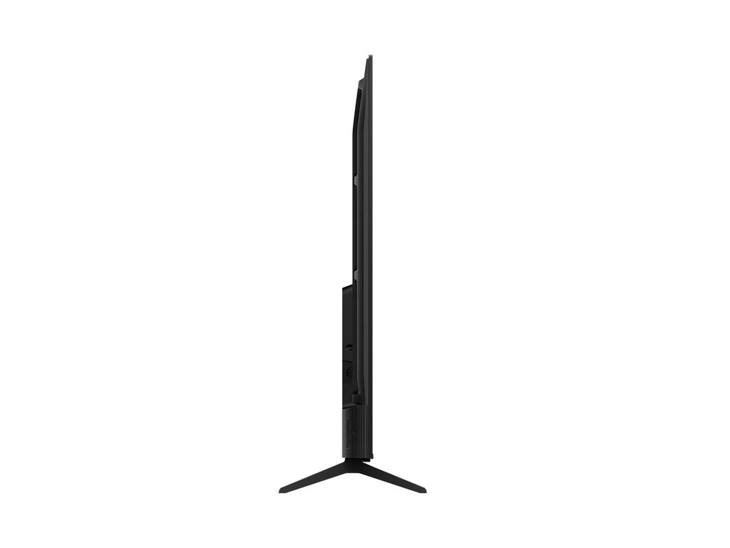 TCL 55P6L 4K SMART TV