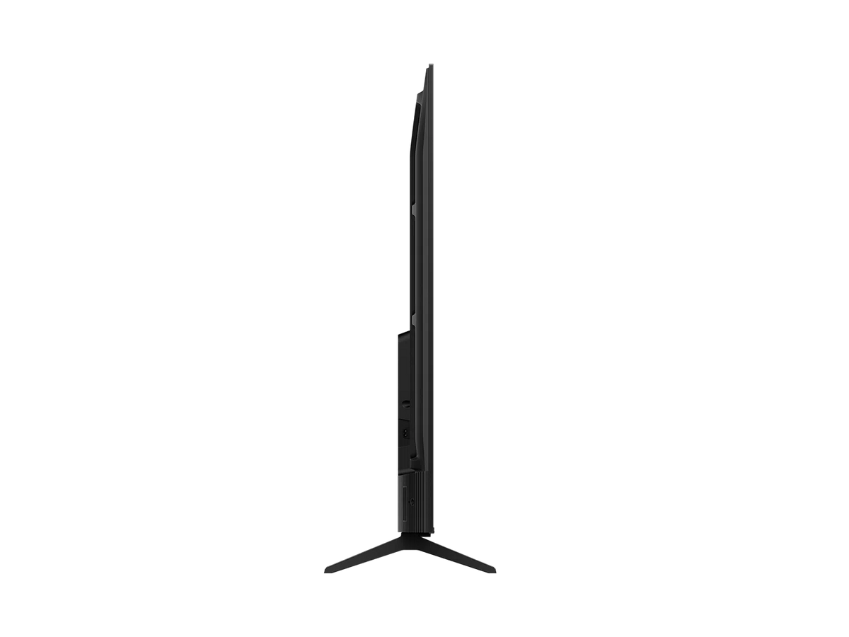 TCL 55P6L 4K SMART TV