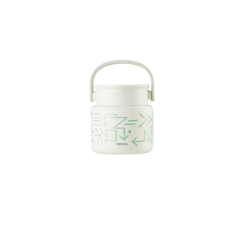Joyoung 800ml Thermal Vacuum Food Jar