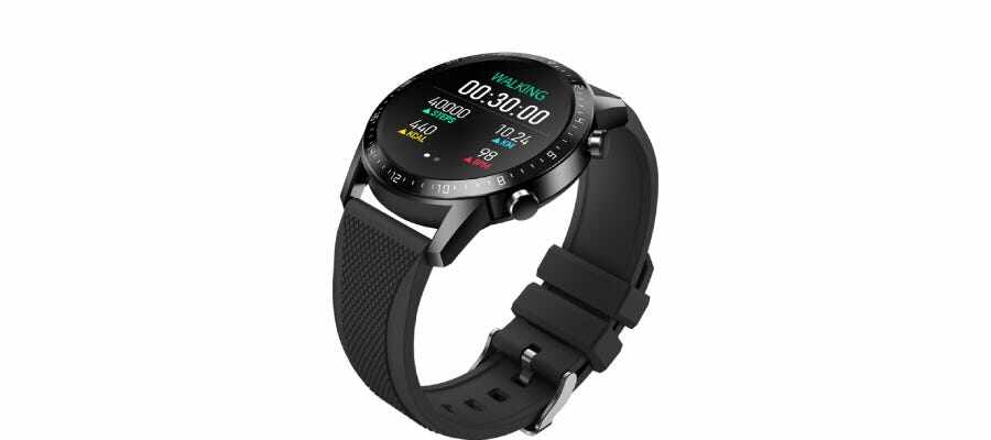 Riversong Motive 2C Smart Sports Watch