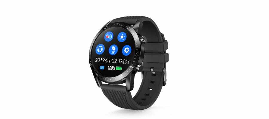 Riversong Motive 2C Smart Sports Watch