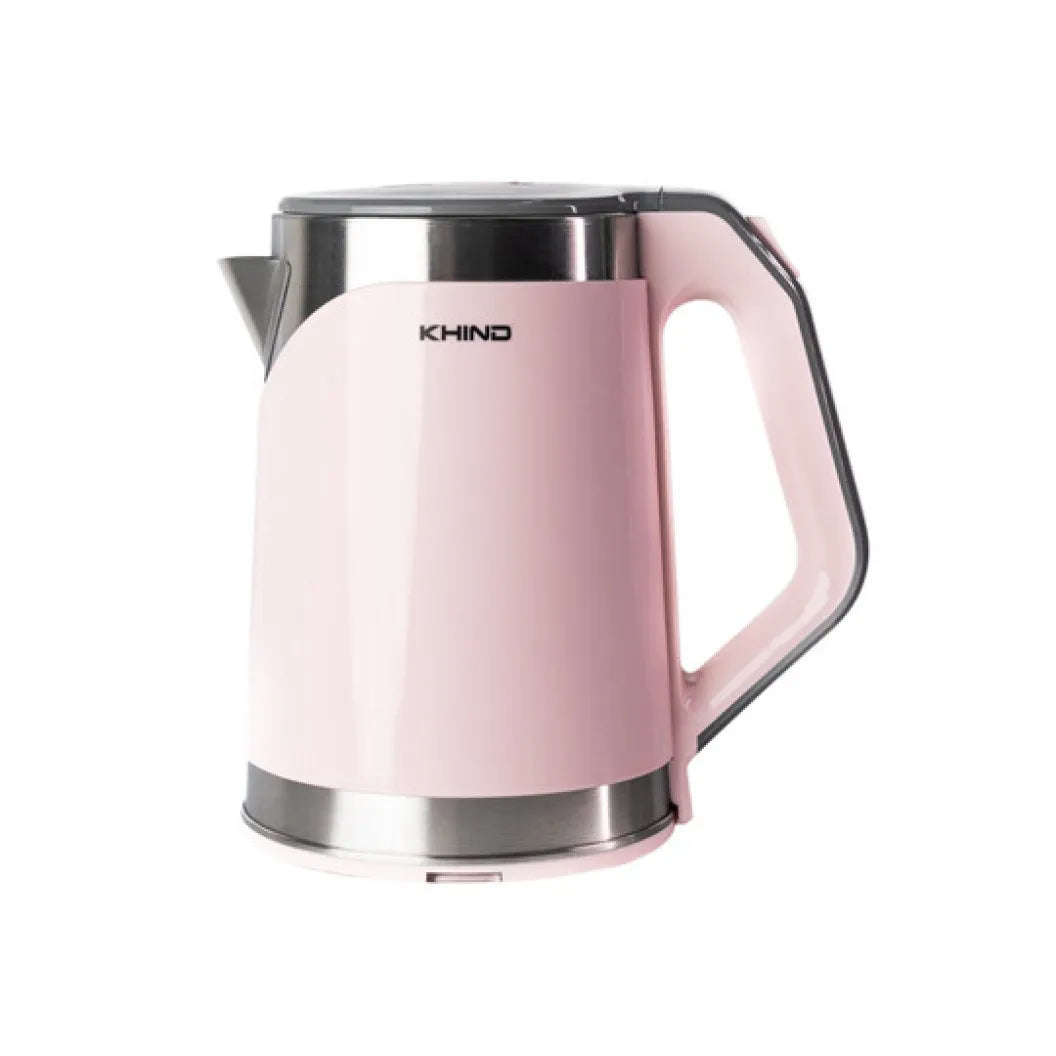Khind 2L Electric Kettle KHN-EK2010(PK)