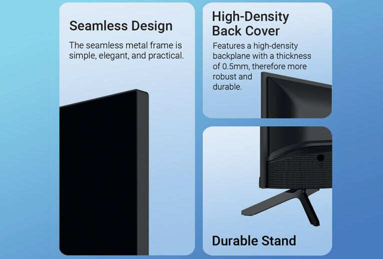 Skyworth 32-inch HD LED TV 32STD2000