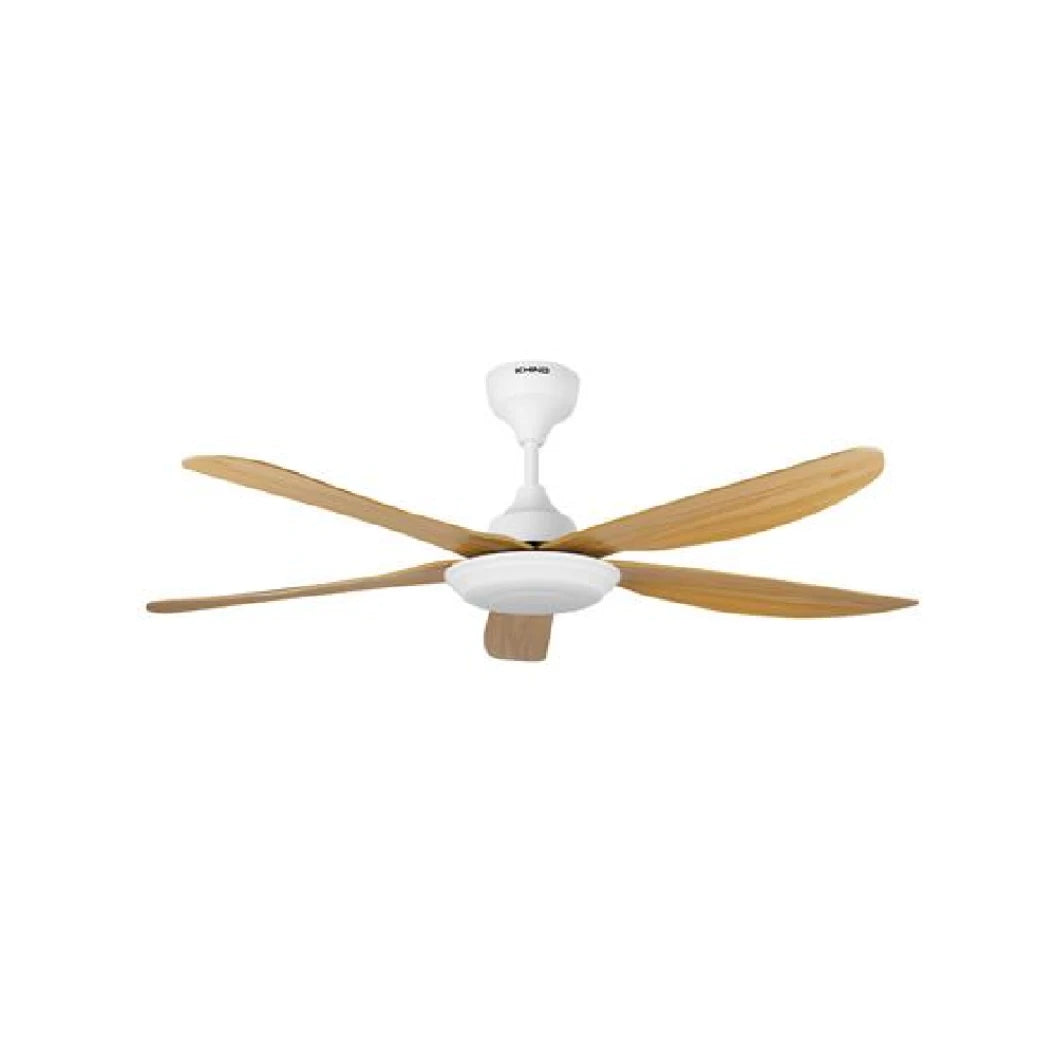 Khind ZenAir 56" Ceiling Fan Flat White KHN-CF56DC2R.FW