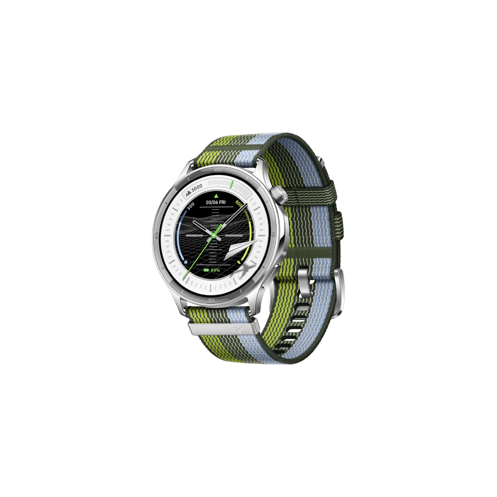 OPPO Watch S