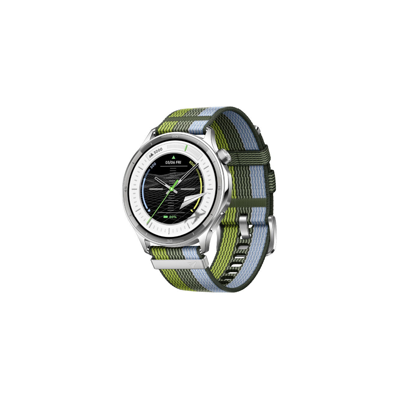 OPPO Watch S