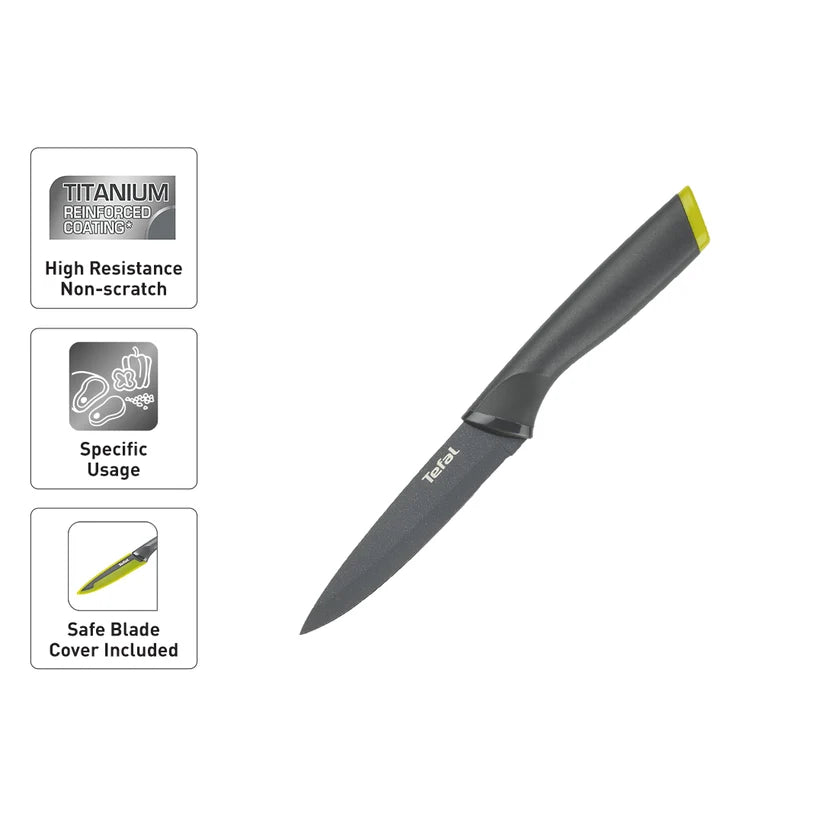 TEFAL-K12201 Tefal Fresh Kitchen Santoku Knife