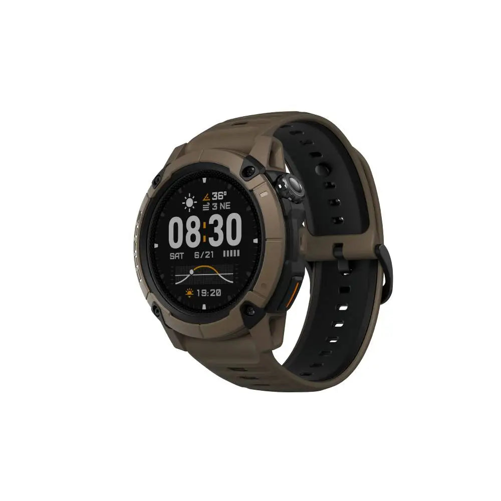 NOMAD Adventure Watch