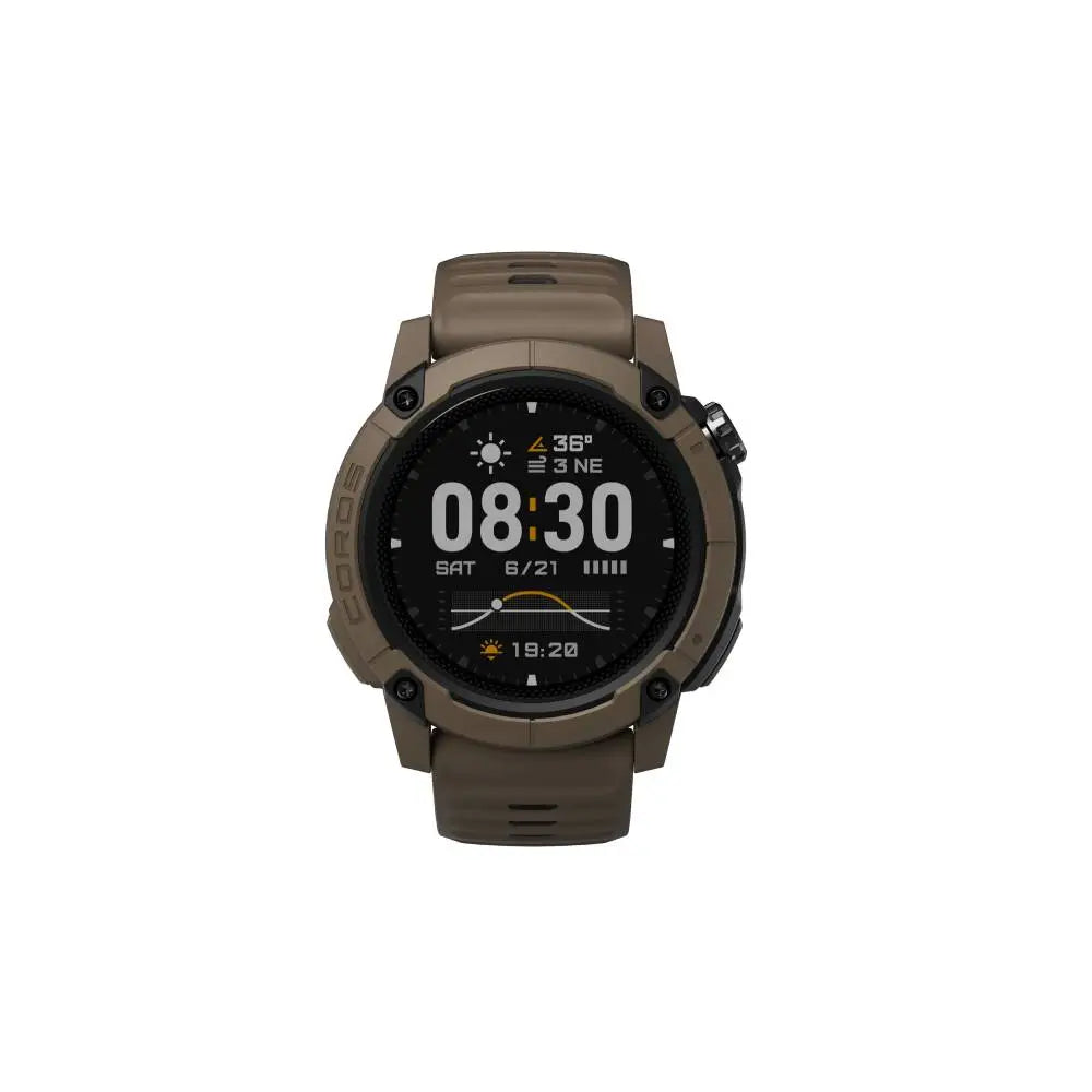 NOMAD Adventure Watch