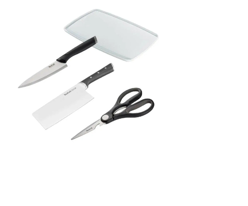TEFAL-KNIFESET4-4PCS