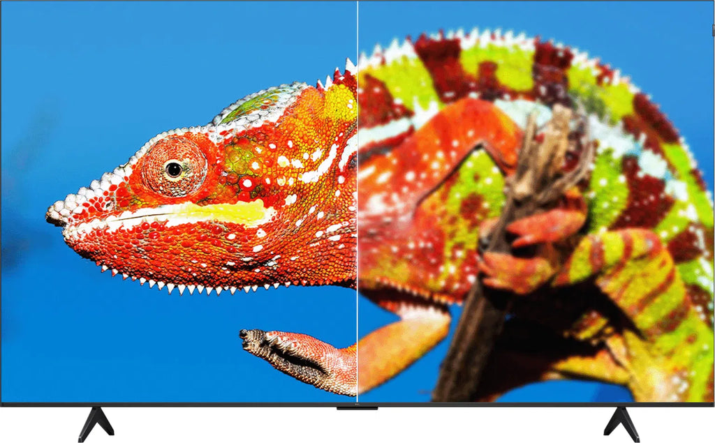 TCL 55" QLED TV TCL-55P7K