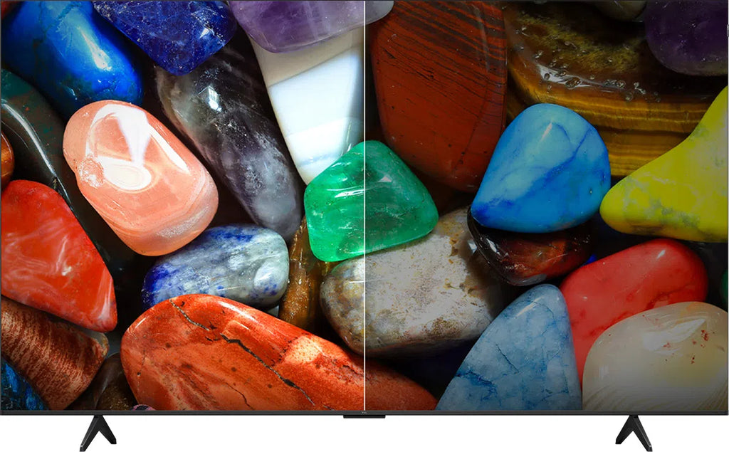 TCL 55" QLED TV TCL-55P7K