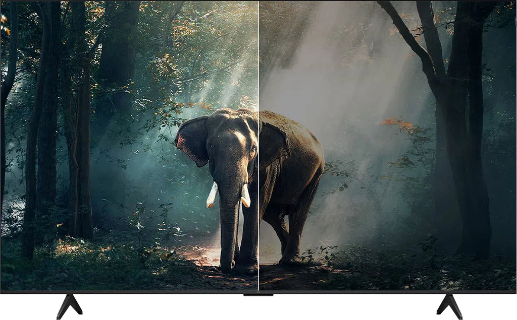 TCL 55" QLED TV TCL-55P7K