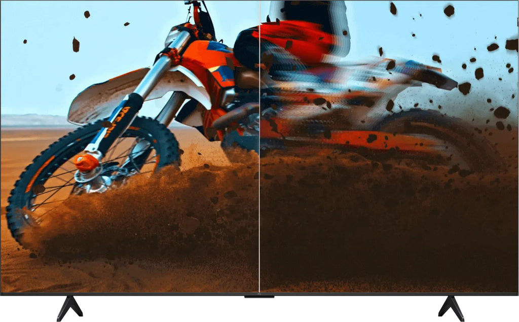 TCL 55" QLED TV TCL-55P7K