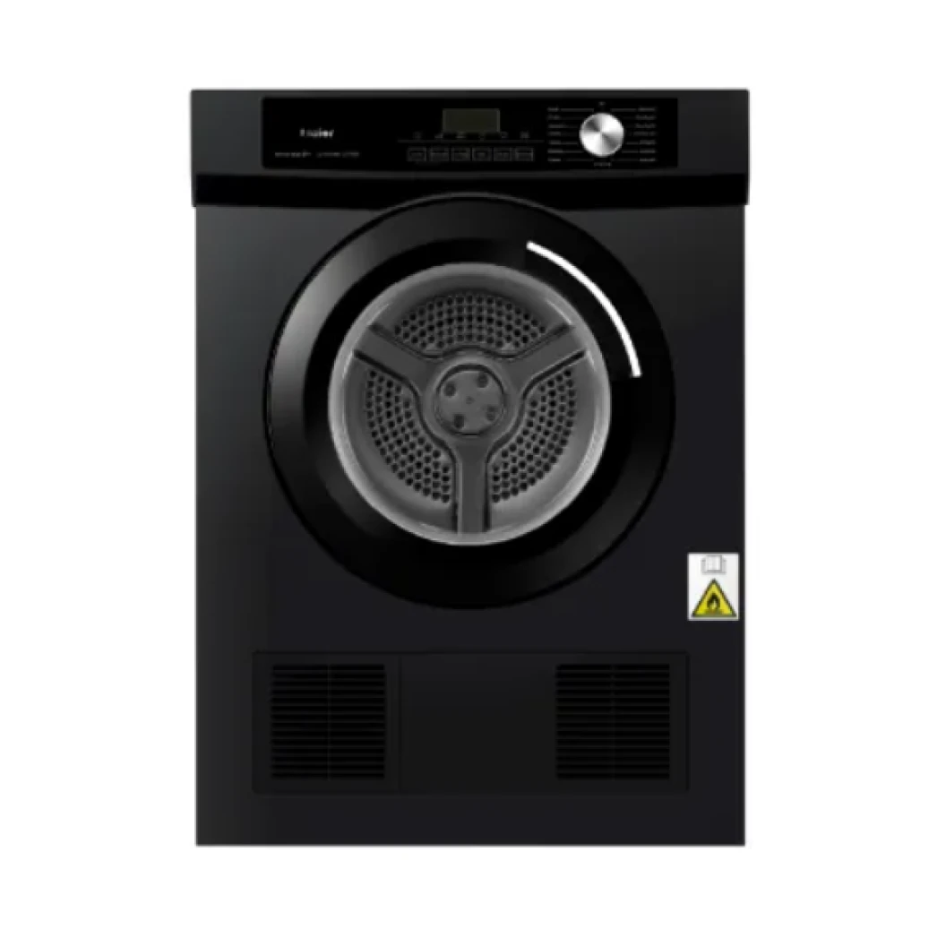 Haier 8KG Venting Tumble Dryer HD80-V939S