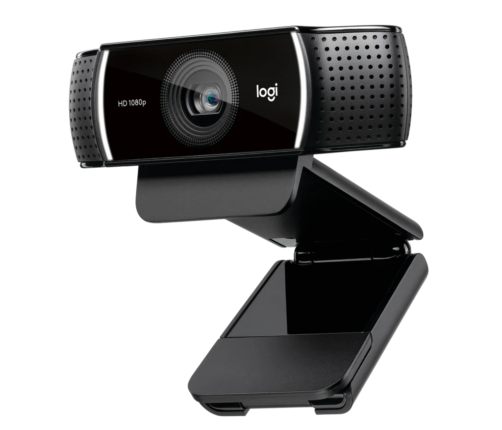 Logitech C922 Pro HD Stream Webcam