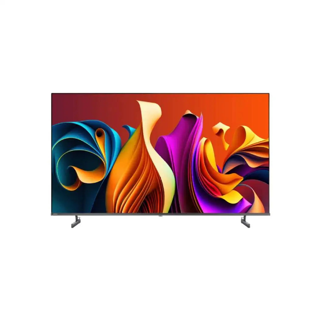 Hisense 65-inch 4K QLED TV HSE-65Q6N