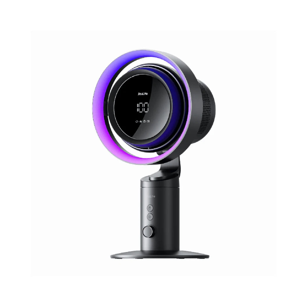 JISULIFE Pro3 Table Fan (Mixed Color)