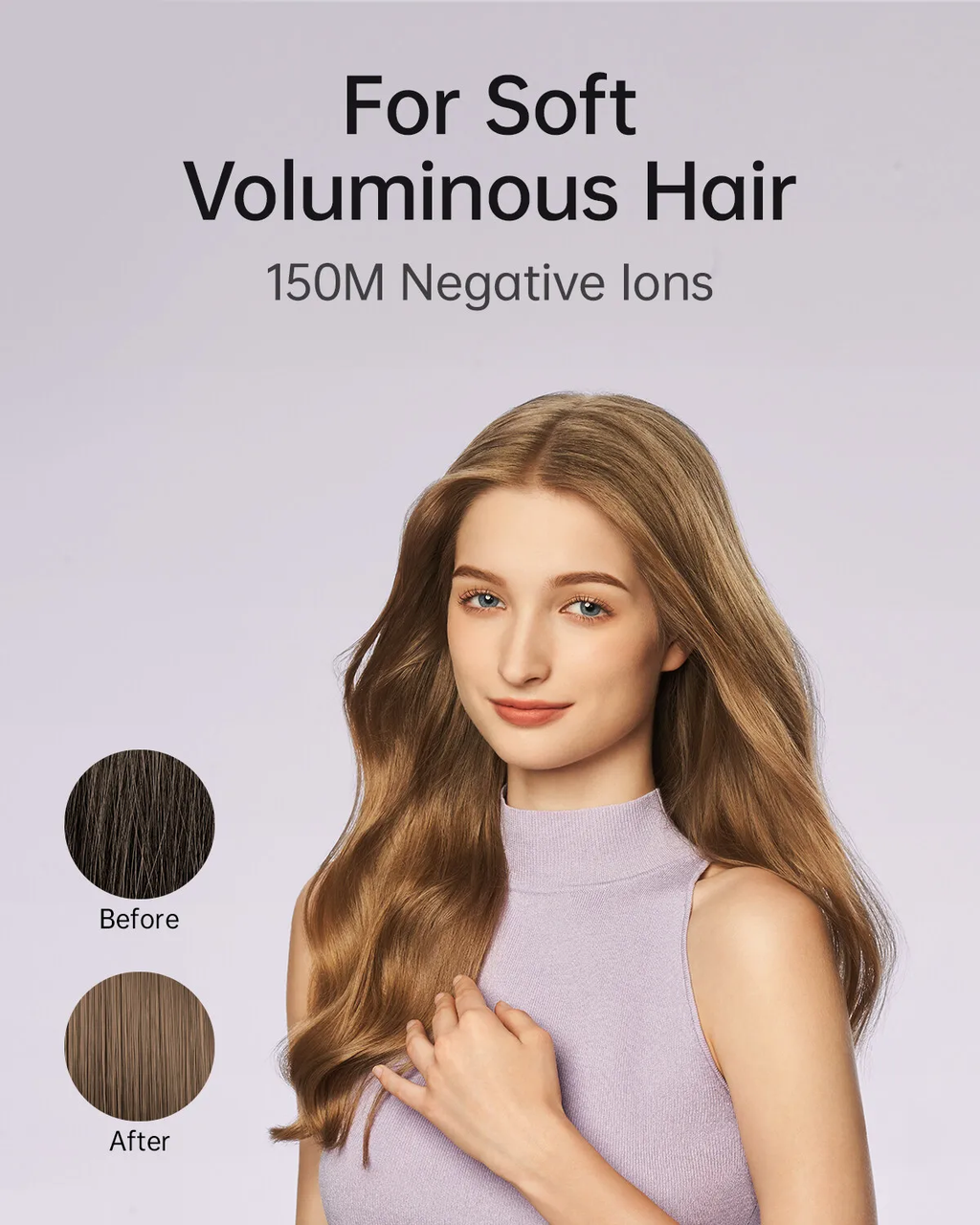 Laifen SE Lite High Speed Hair Dryer