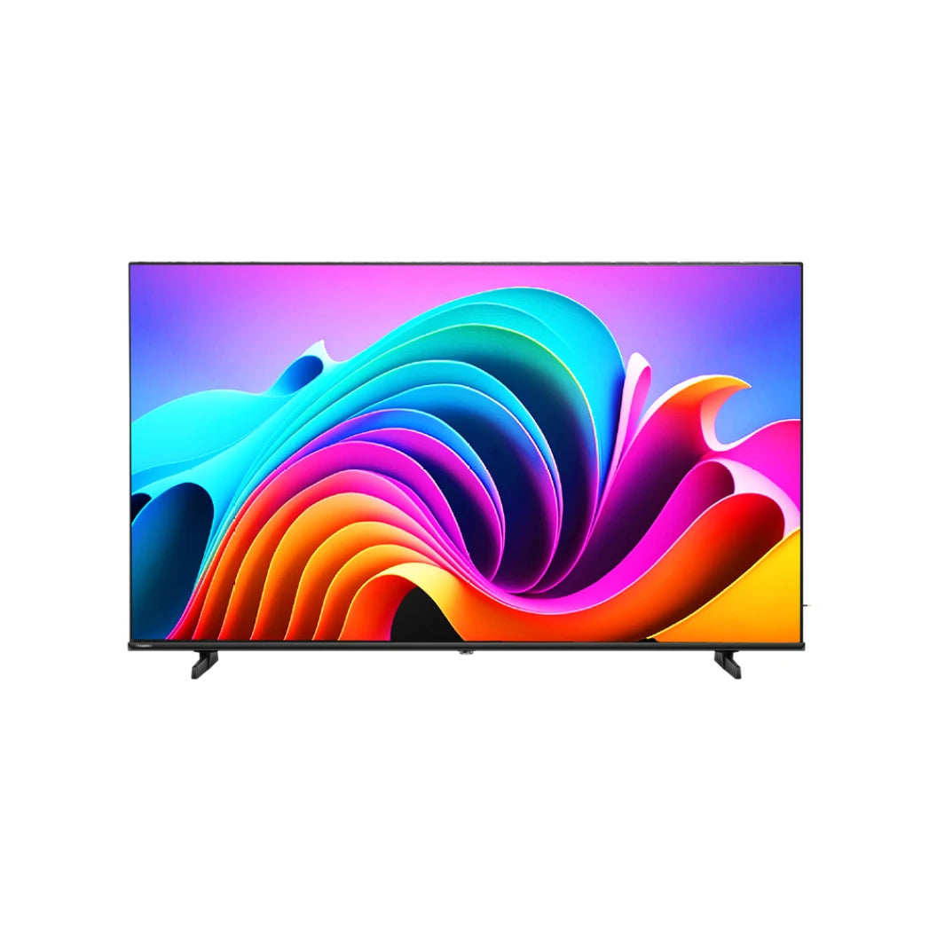 GOOGLE UHD TV -50" HSE-50A6500N