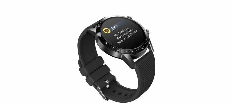 Riversong Motive 2C Smart Sports Watch
