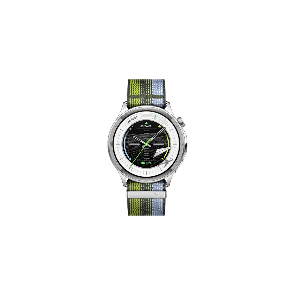 OPPO Watch S