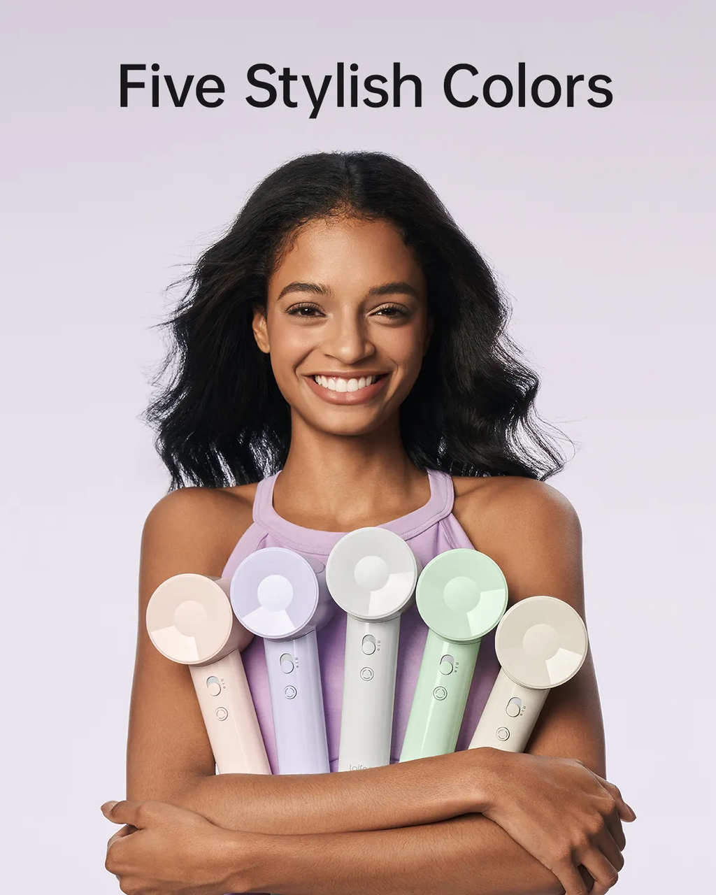 Laifen SE Lite High Speed Hair Dryer