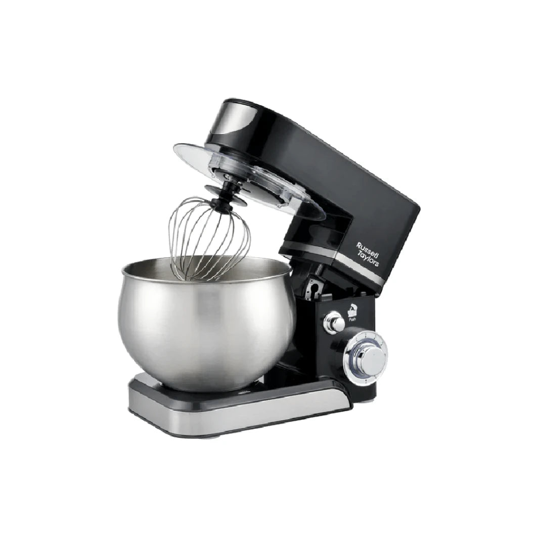 Russell Taylors 6-Speed Stand Mixer 5L 1300W RST-S3