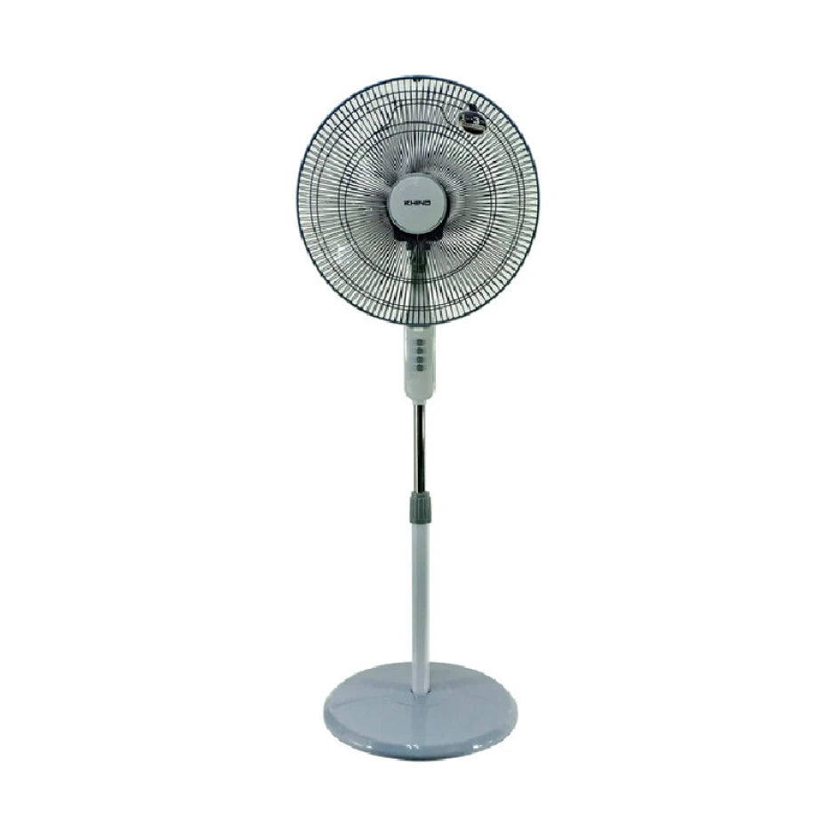 Khind 16-inch 3-Speed Stand Fan SF1682S