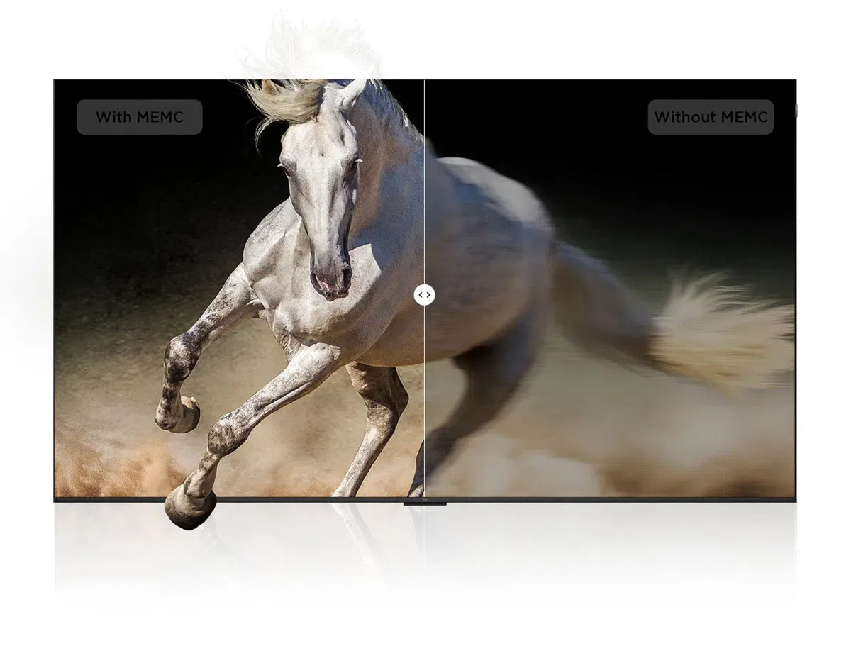 TCL 55" QLED TV TCL-55P7K