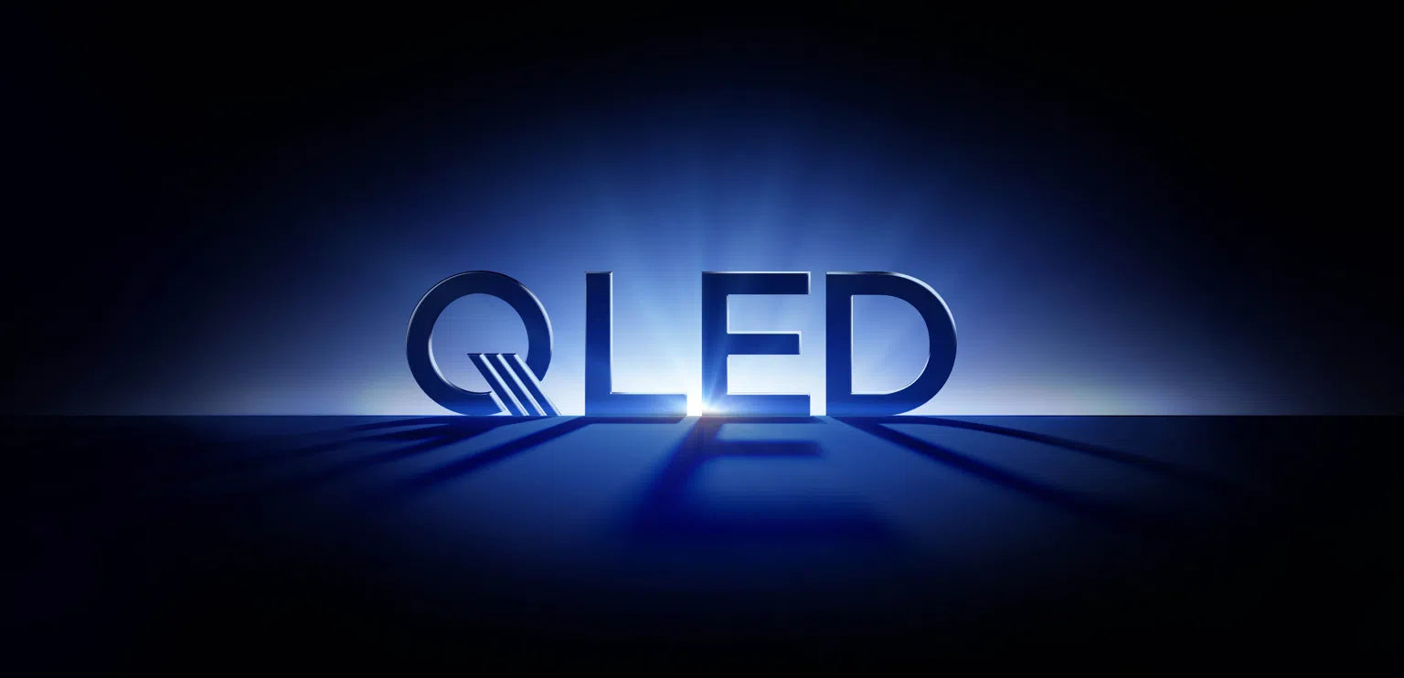 TCL 55" QLED TV TCL-55P7K