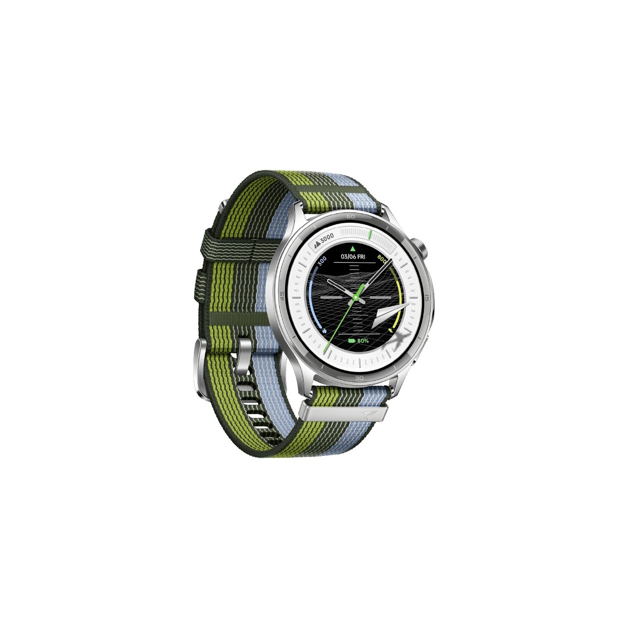 OPPO Watch S